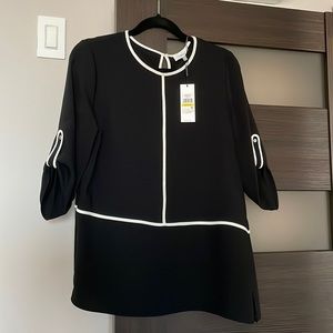 Calvin Klein blouse